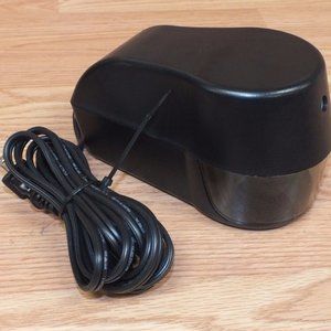 Boston battery pencil sharpener